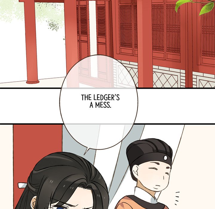 My Friend From Another Era - episode 22 - 50