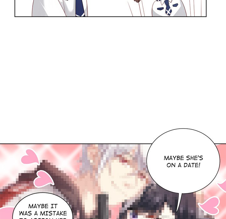 A Young Case of Hearts - episode 21 - 18