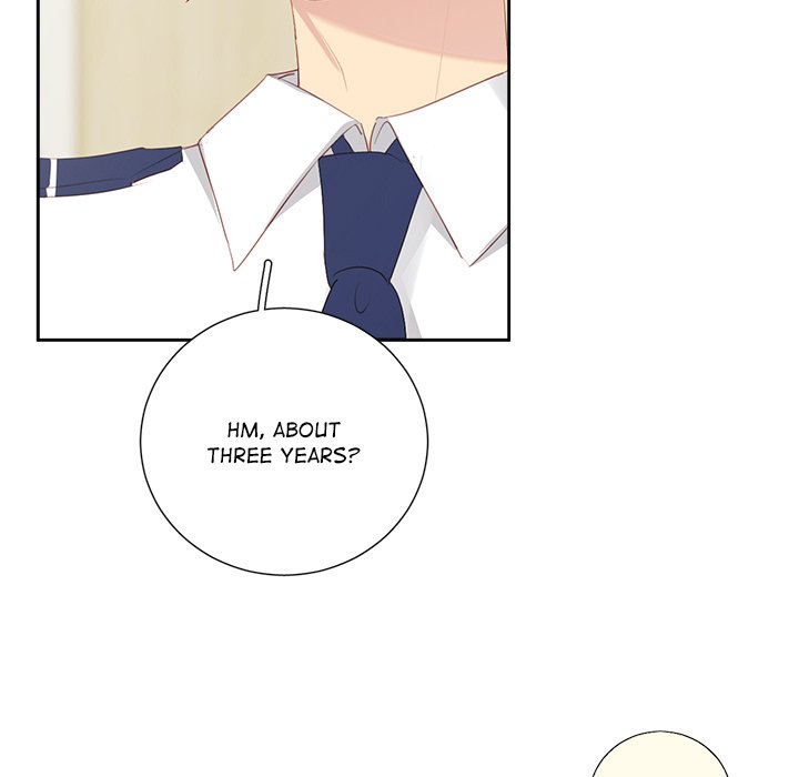 A Young Case of Hearts - episode 32 - 6