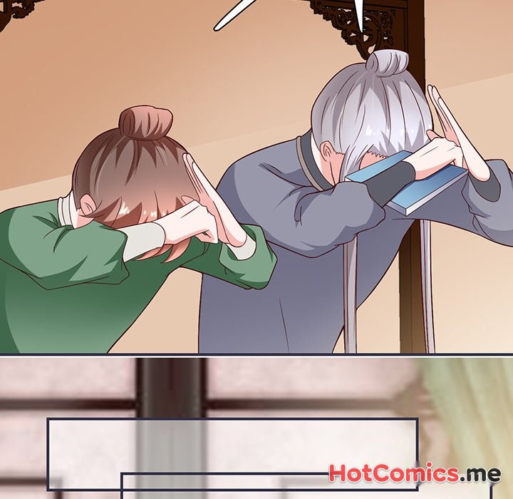 General and Her Medic Lover - episode 9 - 49