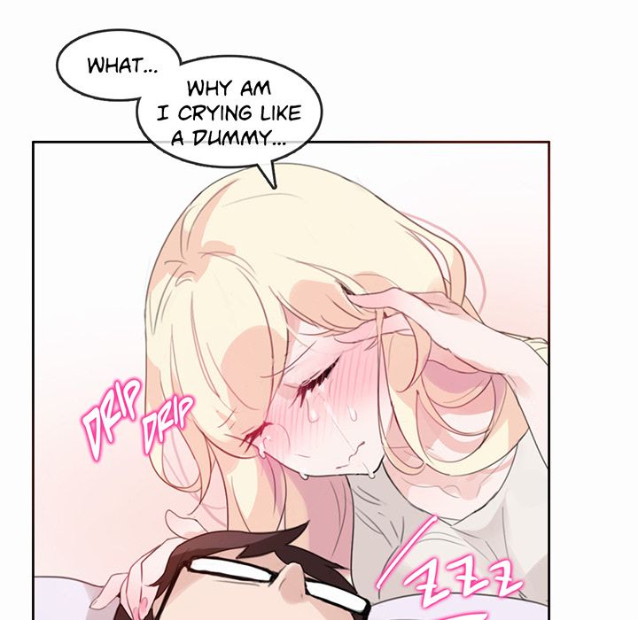 A Pervert's Daily Life - episode 21 - 39