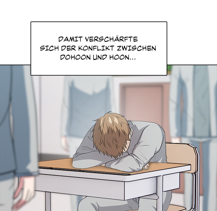 Teufel der Oberstufe: Boost - episode 8 - 158