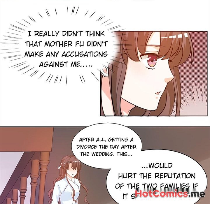 Good Morning, Mrs. Fu - episode 3 - 65