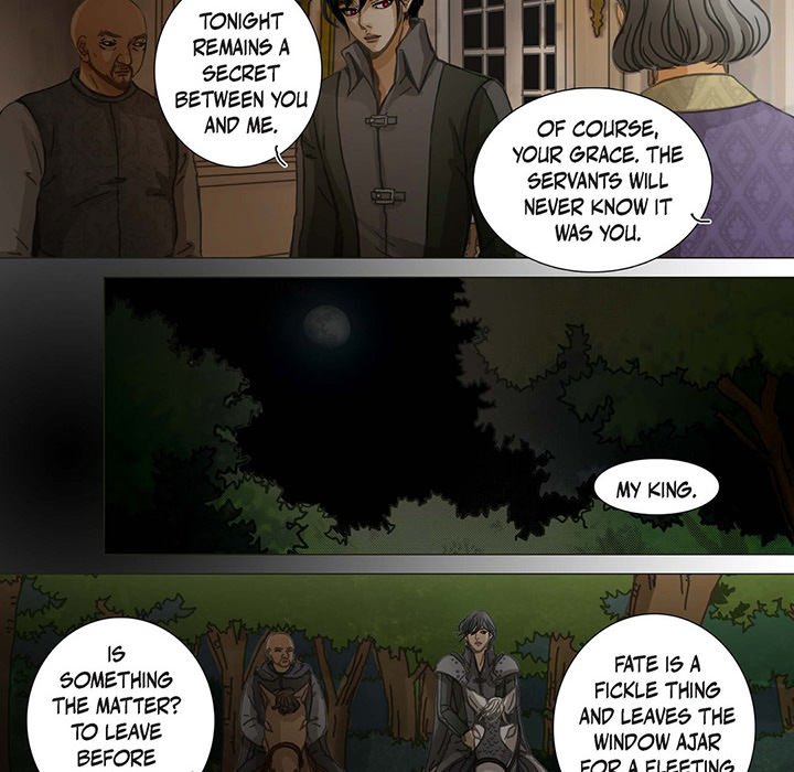 The Emperor's Woman - episode 71 - 31