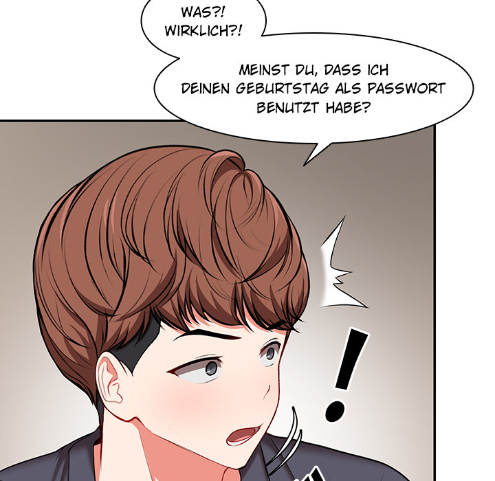 Amnesie - episode 24 - 29