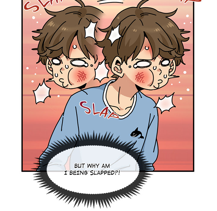 Snapping into Love - UNCENSORED - episode 1 - 185