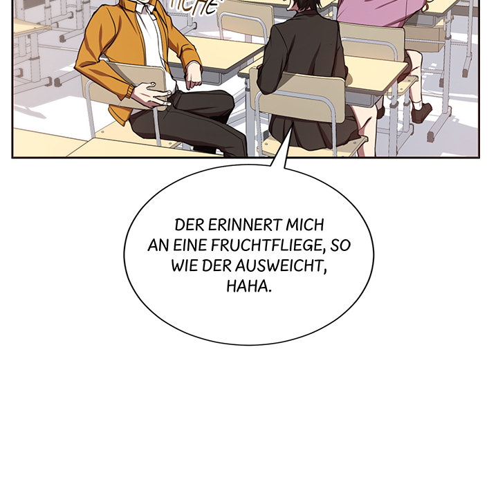 Meine Schulzeit mit Rang F - episode 1 - 90