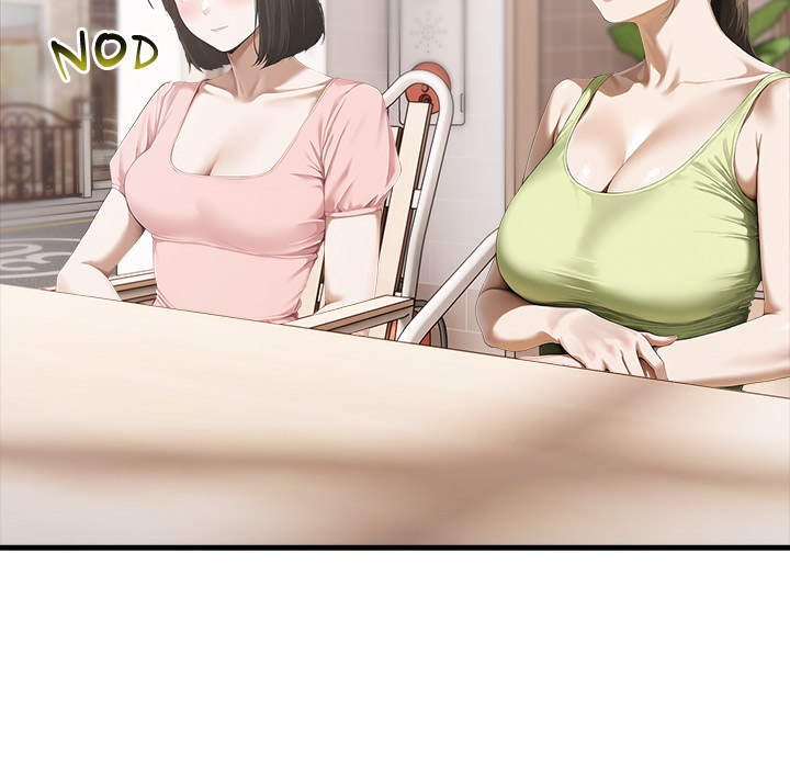 The New Town Wives' Secret Club - episode 6 - 90