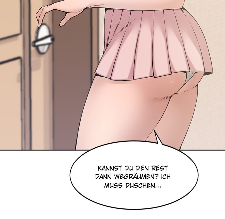 Frisch verheiratet - episode 2 - 25