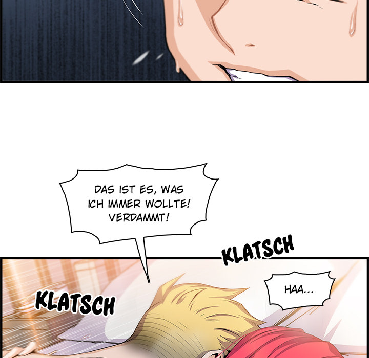 Es ist kompliziert - episode 47 - 92