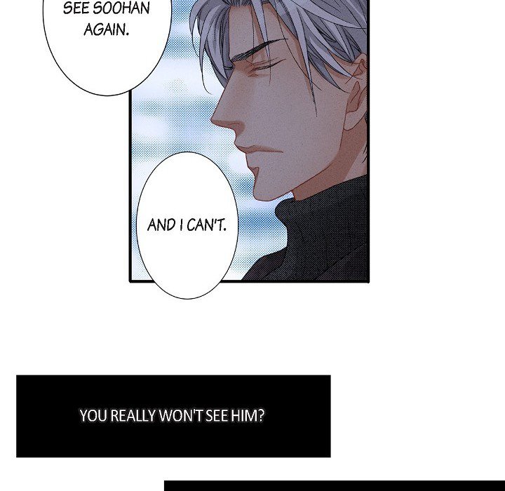 Work, Fight and Love - Webtoon Edition - episode 71 - 86