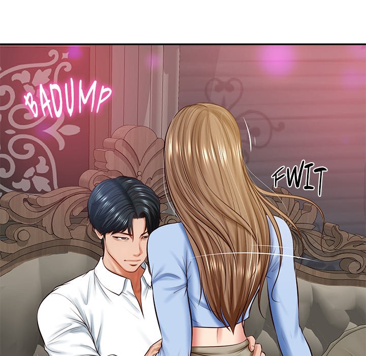 Extremely Rich Family - episode 9 - 69