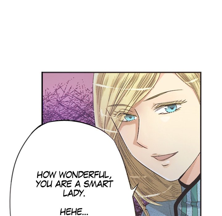 My Dearest  Irina - episode 8 - 61
