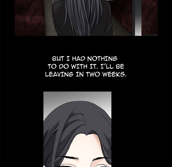 The Leash - episode Prologue - 18