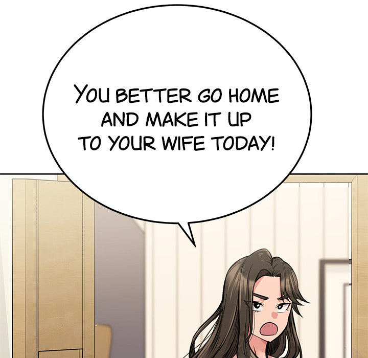 Don't Tell Mom - episode 10 - 160