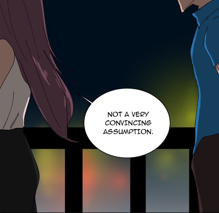 Chilly Charlie - episode 42 - 70