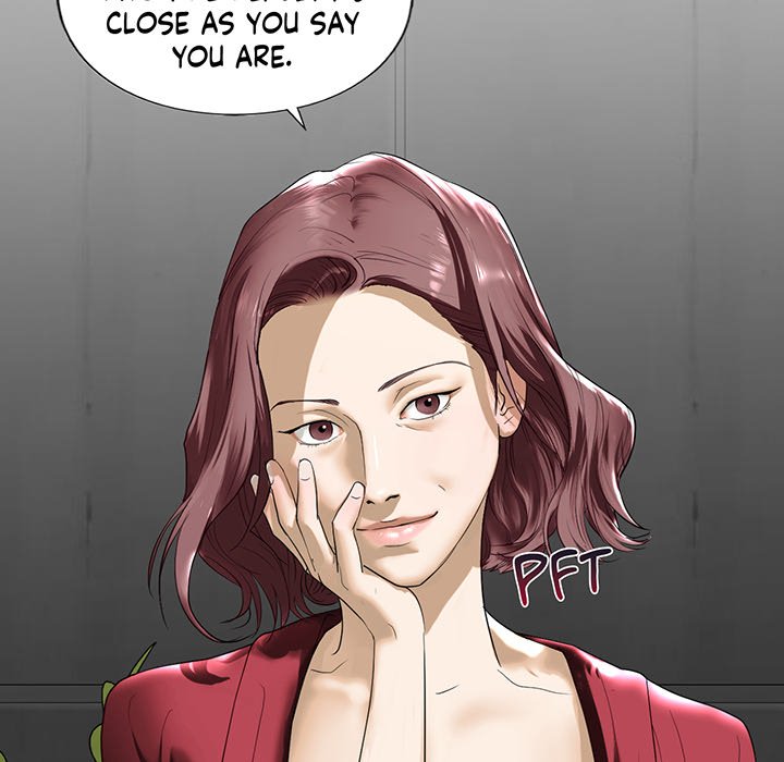 Stepsister - episode 3 - 114