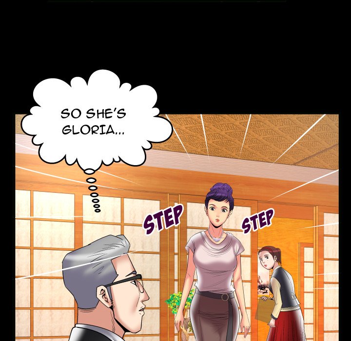 My Wife's Partner - episode 85 - 17