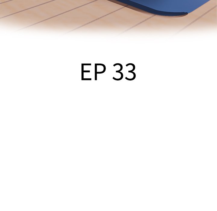 Stretched Out Love - episode 33 - 16