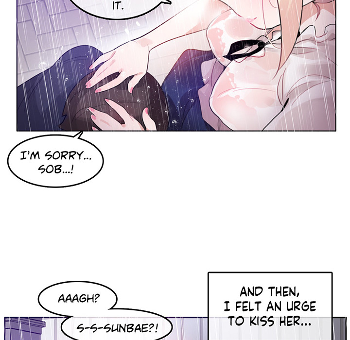 A Pervert's Daily Life - episode 36 - 56