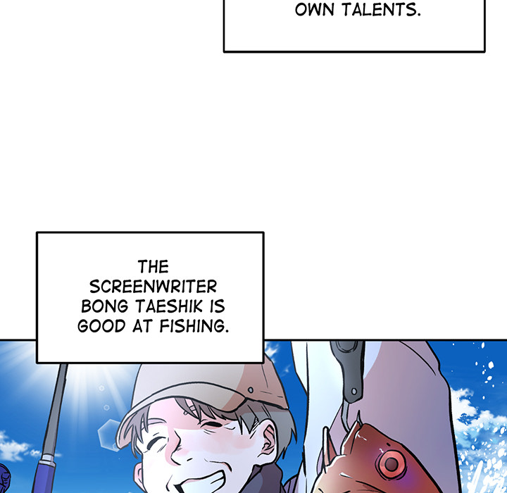 Bitter Sweetheart - episode 4 - 19