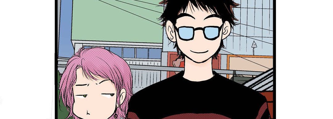 Noona Fan - episode 20 - 177