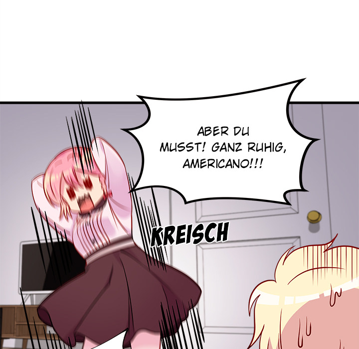 Ich wähle dich! - episode 32 - 35