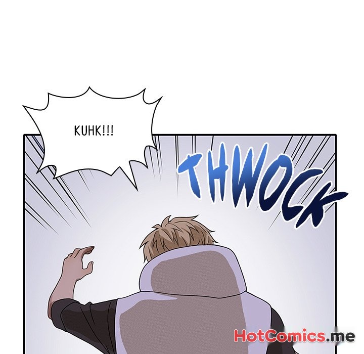 Secret Campus - episode 8 - 41