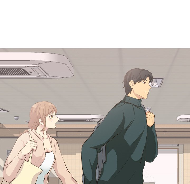 The Giving Girl - episode 36 - 41