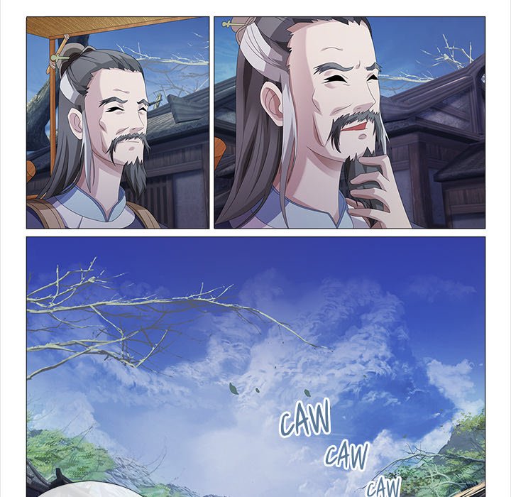 The Monkey King's Tale - episode 45 - 11