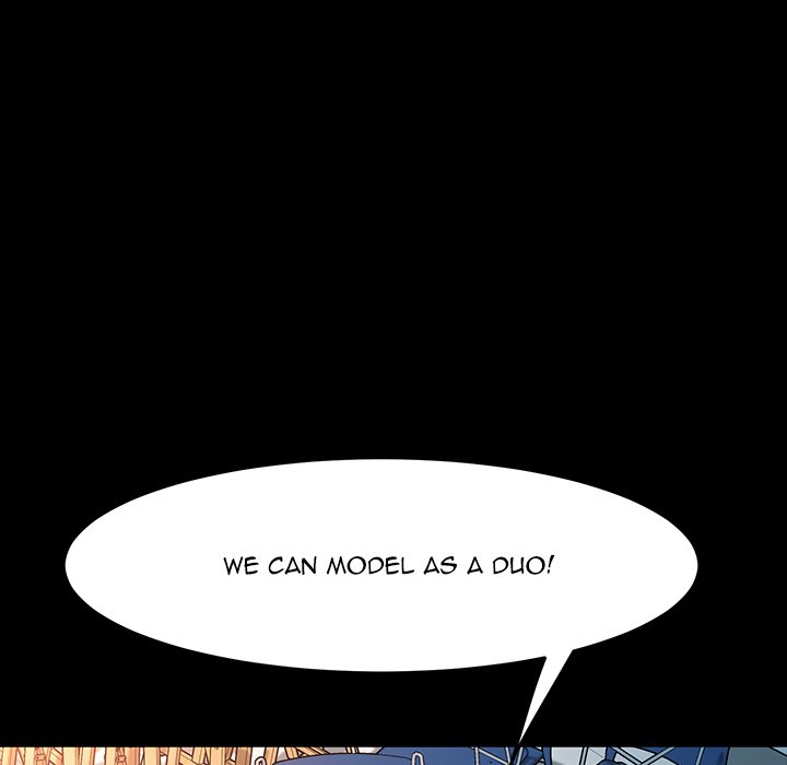 God Model - episode 39 - 131
