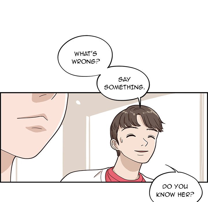 His Women's University - episode 30 - 74