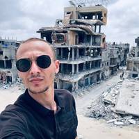 TikTok Account Photo