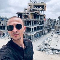 TikTok Account Photo