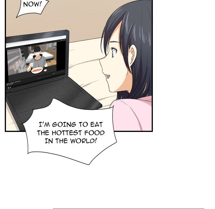 Excuse Me, This is my Room - episode 9 - 58