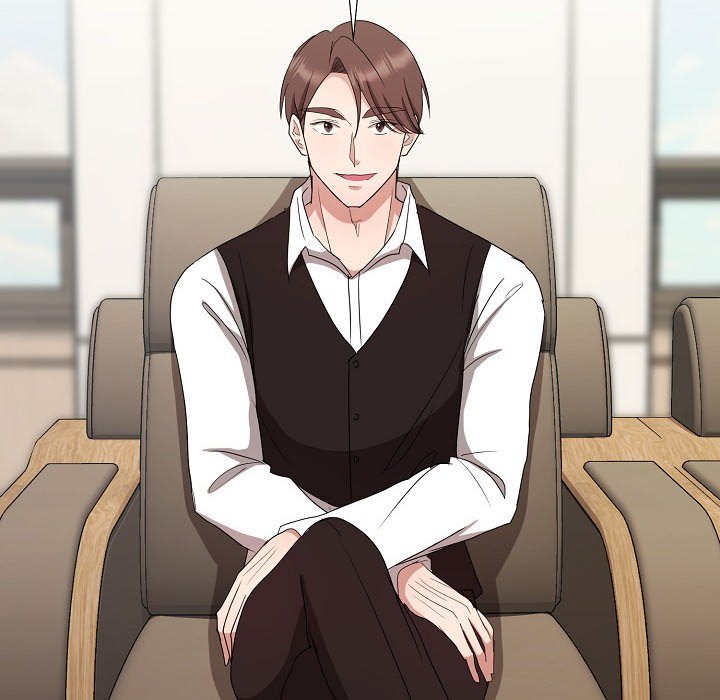 Fragrant Office Life - episode 26 - 48