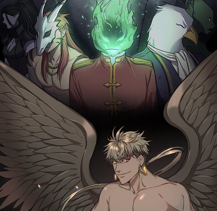 Crimson Moon - episode Prologue - 14