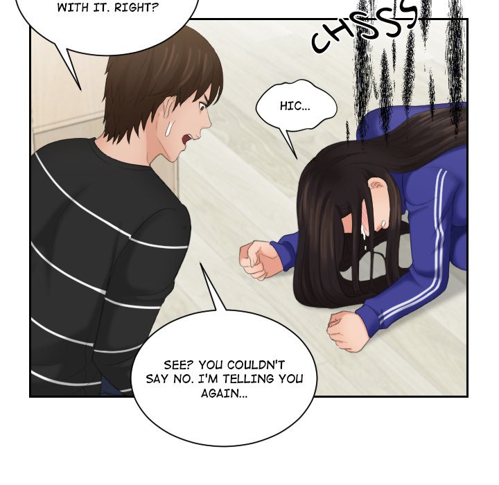 My Love Companion - episode 20 - 64