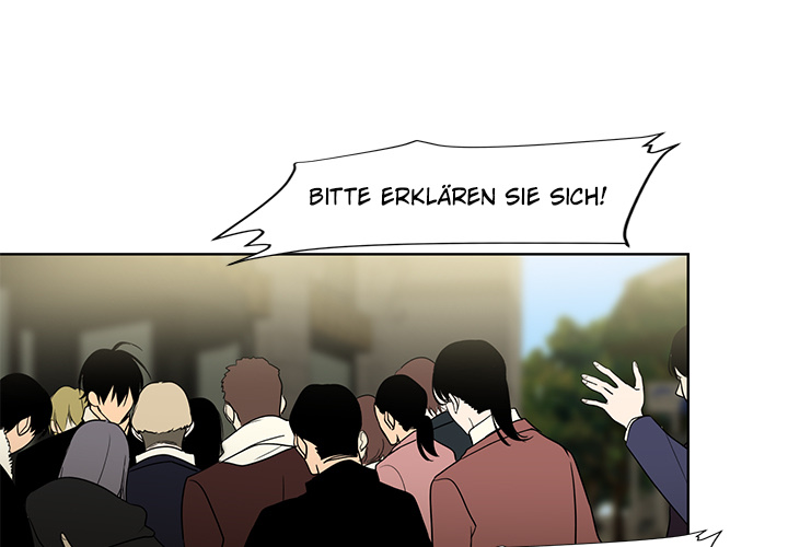 Besondere Beziehungen - episode 56 - 0