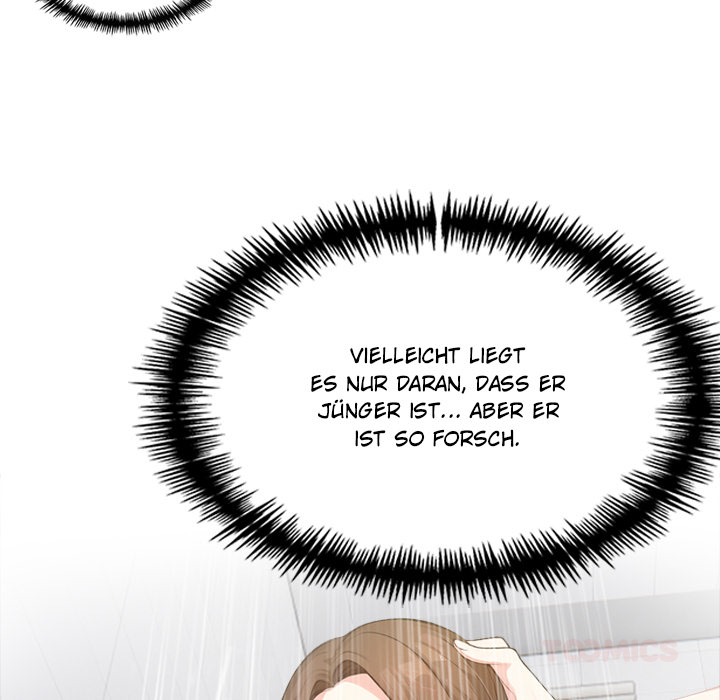 Unter ihrem Schreibtisch - episode 4 - 38