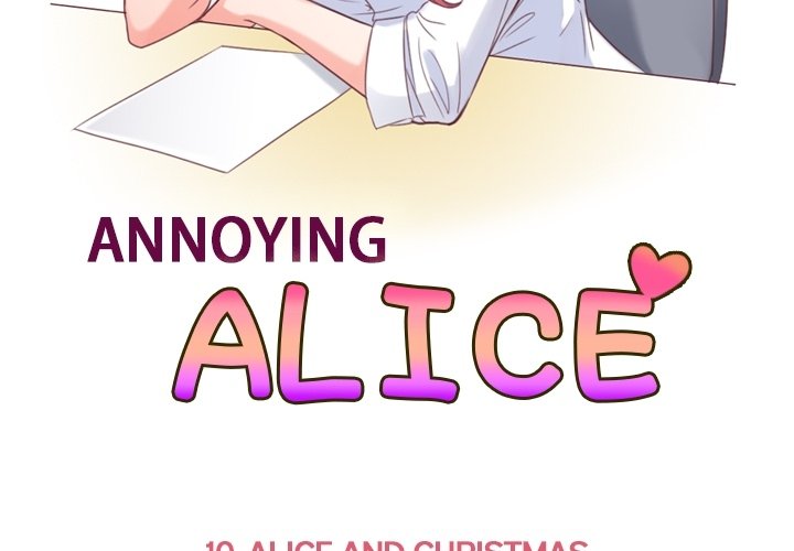 Annoying Alice - episode 10 - 1