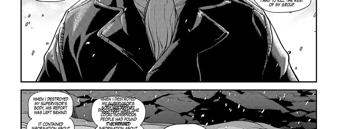 StoneBot Nakamura Omnibus - episode 10 - 49