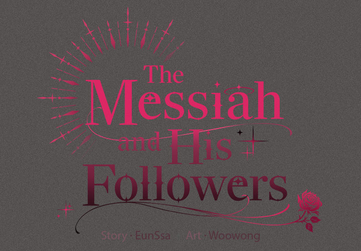 The Messiah and His Followers - episode 23 - 1