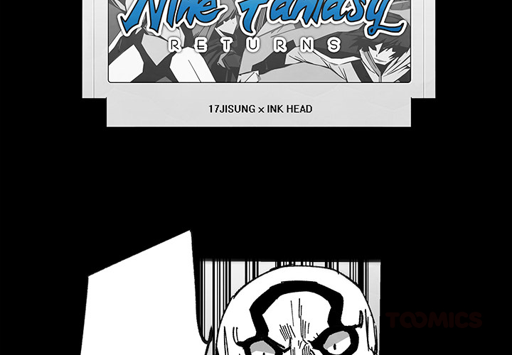 Nine Fantasy - episode 69 - 1
