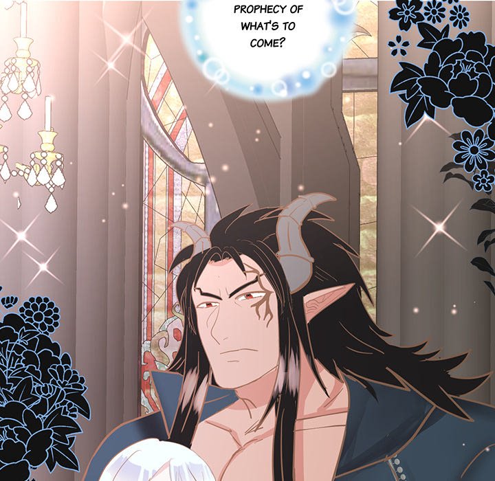 Now, I am Demon King's Wife - episode 12 - 18