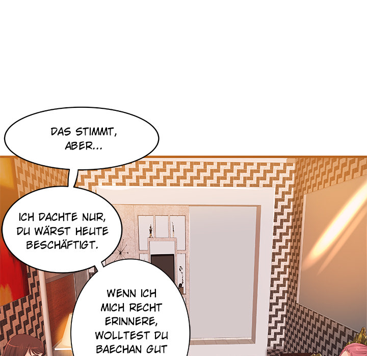 Mein Neuer Job - episode 16 - 12