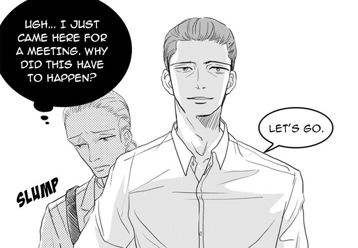 His Preference - episode 7 - 1