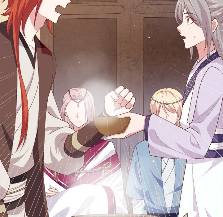Four New Husbands - episode 3 - 70