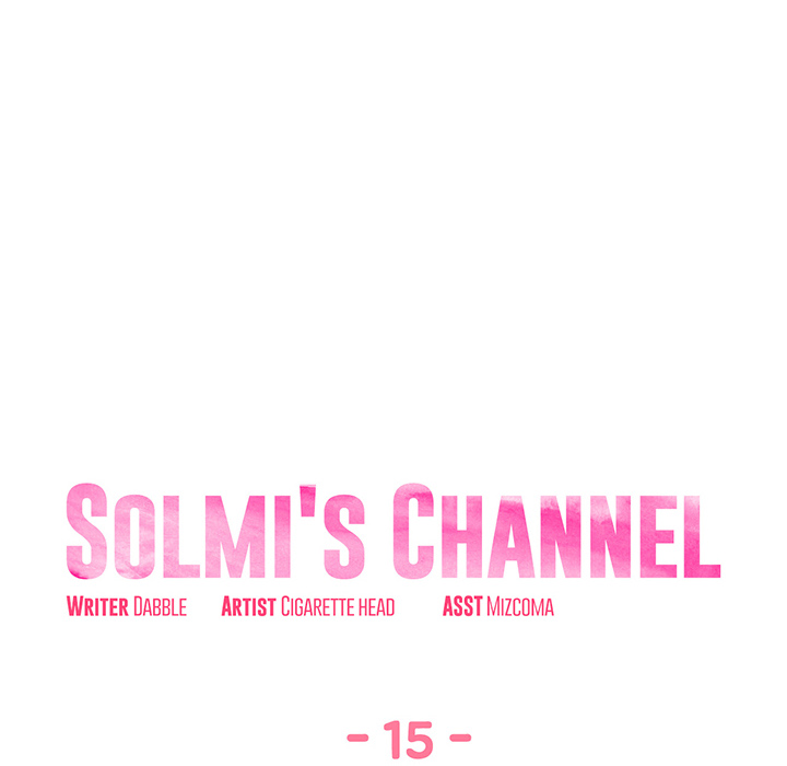 Solmi's Channel - episode 15 - 12