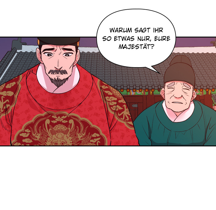 Die Prinzessin und ihre Leibwächter - episode 3 - 11